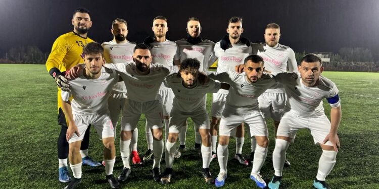 Shkëlqen Prestige, “perla” e Limanit përkul Bulqizën dhe sjell fitoren e parë në të Tretën