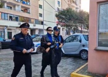 Videoskandali me Gjicin, Alma Kaçi paraqitet sërish në GJKKO