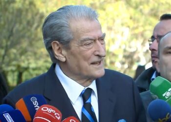 “Ne na mbetet Parlamenti, atyre turpi”, Berisha paralajmëron lëvizjen e radhës së opozitës: Masa të forta do merren në vijim!