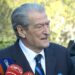 “Ne na mbetet Parlamenti, atyre turpi”, Berisha paralajmëron lëvizjen e radhës së opozitës: Masa të forta do merren në vijim!