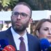 Propozimi i PS për ndryshimet në ligjin për komisionet hetimore, Bardhi ironizon Felajn: E zezë zonja, i zi edhe ligji!