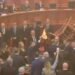 Ylli Pata: Kë do djegë zjarri që u ndez në mes të Parlamentit?