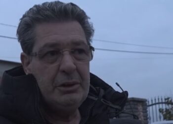 “E kemi dashur më shumë se fëmijët”/ Flet për herë të parë vjehrri i Liridonës