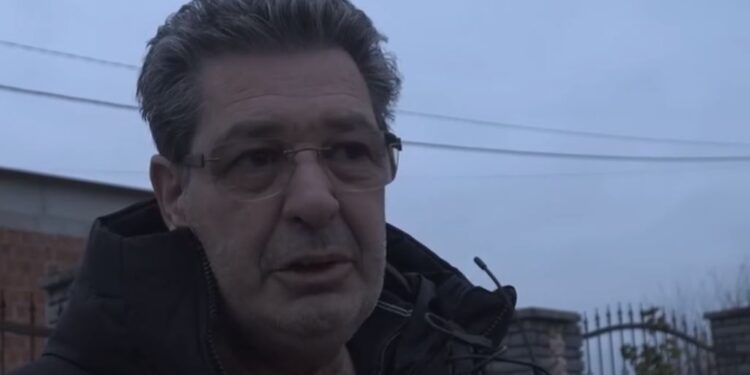 “E kemi dashur më shumë se fëmijët”/ Flet për herë të parë vjehrri i Liridonës