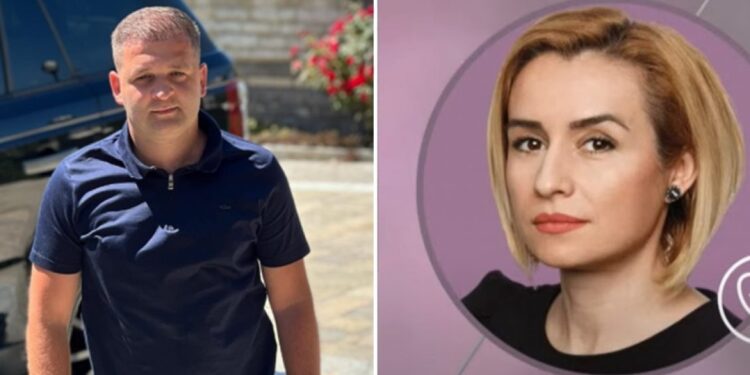 “Jo 20 milionë euro, por shumë më pak”/ Avokatja tregon shumën që mund të merrte Naim Murseli nga siguracioni pas vdekjes së Liridona Ademit