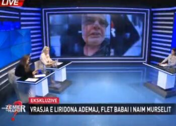 Babai i Naim Murselit ka një mesazh për familjen e Liridonës, ja çfarë u tha