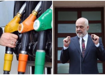 Nafta ulet me 18% në bursë, në Shqipëri vazhdojnë çmimet në stratosferë