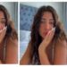 VIDEO/ Tifoze e zjarrtë e Realit të Madridit, shqiptarja e “Onlyfans” fikson fansat