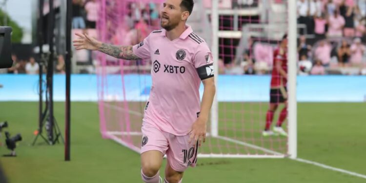 Vendimi për të kaluar në MLS, Messi zbulon të vërtetën e merkatos