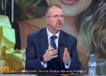 “E dija se nuk ishte grabitje”, ish-prokurori Beçi për vrasjen e Liridonës: Ka tre tipologji autorësh që kryejë vrasje në familje, Naimi ishte…