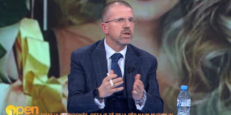 “E dija se nuk ishte grabitje”, ish-prokurori Beçi për vrasjen e Liridonës: Ka tre tipologji autorësh që kryejë vrasje në familje, Naimi ishte…