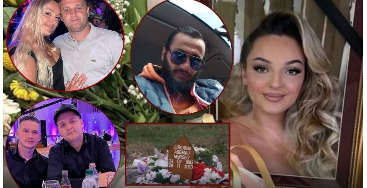 Autori i vrasjes darkoi në të njëjtin restorant ku ishte Liridona Ademi me fëmijët dhe bashkëshortin. Detajet që filmuan kamerat