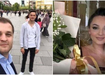 Vrasja e Liridonës, flet nëna e killerit: Ai mos paftë dritë me sy…