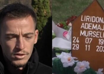 Kunati i vrau motrën, vëllai i Liridonës ka një paralajmërim: “Tani nis…”