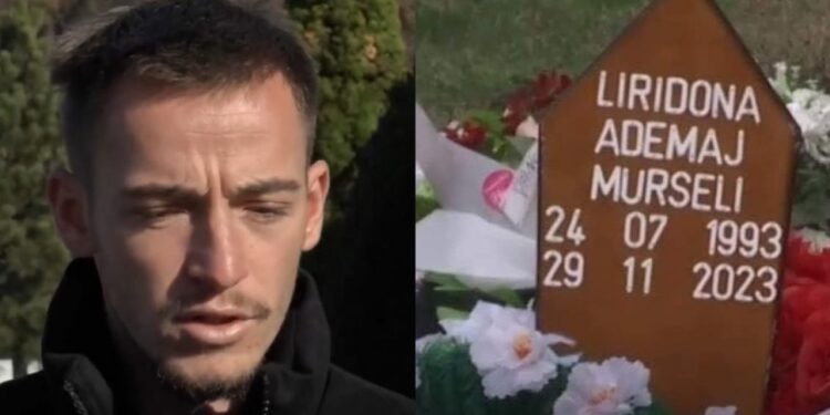 Kunati i vrau motrën, vëllai i Liridonës ka një paralajmërim: “Tani nis…”