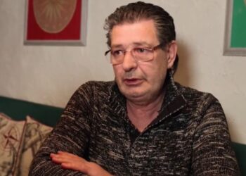 Gazetari: Babai i Naim Murselit më mirë të heshtë, nuk po i tregon disa të vërteta