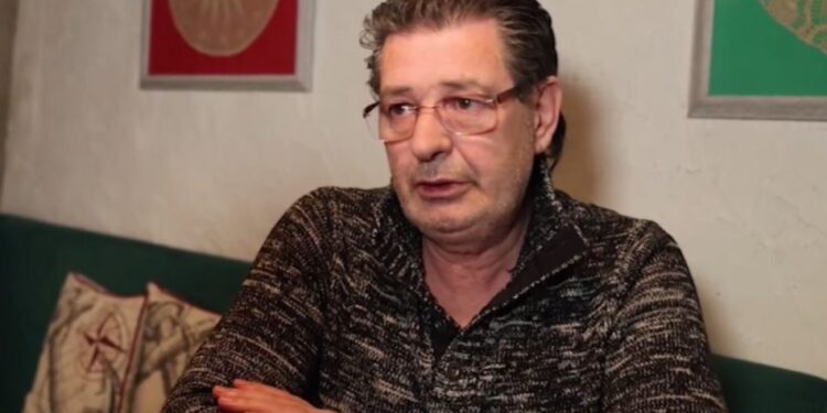 Gazetari: Babai i Naim Murselit më mirë të heshtë, nuk po i tregon disa të vërteta