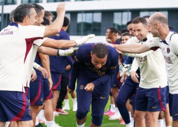 Real Madridi me ultimatum për Mbappen