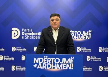 Një ditë pasi qeveria italiane e ratifikoi, PD çon në Gjykatën Kushtetuese marrëveshjen Rama-Meloni për emigrantët