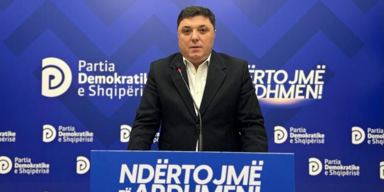 Një ditë pasi qeveria italiane e ratifikoi, PD çon në Gjykatën Kushtetuese marrëveshjen Rama-Meloni për emigrantët