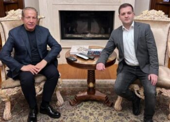 Ironia e jetës! “Vetëm Zoti e vendos fatin e secilit”, çfarë tregonte Naim Murseli për luftën që kishte bërë me vdekjen: 25 vjet më vonë, unë…