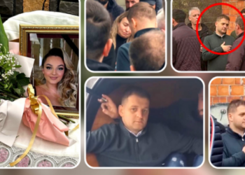 A keni folur me Naim Murselin natën e vrasjes së Liridonës? Ja ç’thotë Pacolli