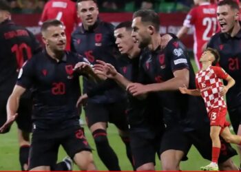 FSHF në gjurmët e talenteve për të ardhmen. Në Gjermani frikësohen: Talenti shqiptar mund të na ikë nga duart