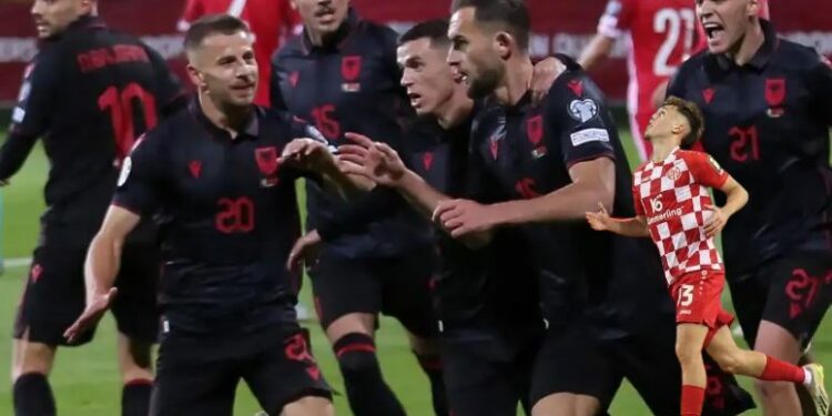 FSHF në gjurmët e talenteve për të ardhmen. Në Gjermani frikësohen: Talenti shqiptar mund të na ikë nga duart