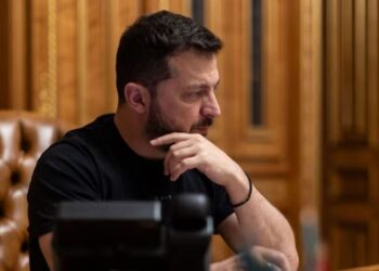 Do t’i kërkonte Senatit të miratonte fondet për Ukrainën, VOA: Zelensky heq dorë nga plani për të folur me ligjvënësit amerikanë
