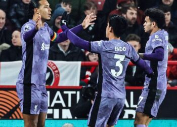 VIDEO/ Dy gola në transfertë, Liverpool kalon Sheffield United