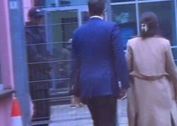 GJKO lë në fuqi masën për prefektin e Kukësit. Çfarë thotë Granit Gjana për akuzat e SPAK