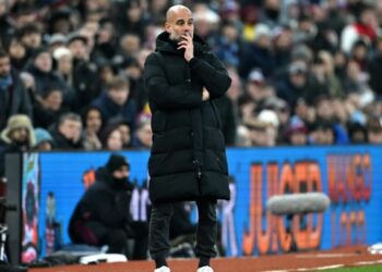 Man.City në krizë, i thyen Aston Villa, Guardiola pa fjalë: E merituan (VIDEO)