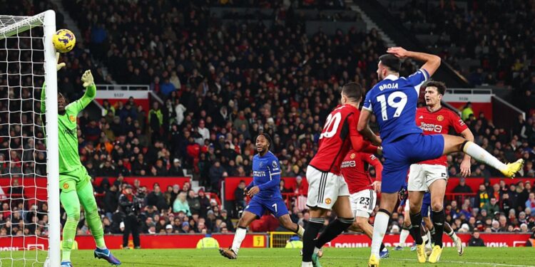 Pochettino e “kursen”, por statistikat e Brojës janë brilante, vetëm Palmer vlerësohet më lart