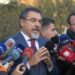 “Revolucioni i karrigeve pati seancën e radhës”, Çuçi ironizon aksionin e opozitës: Pa diskutim ka një anomali nga…