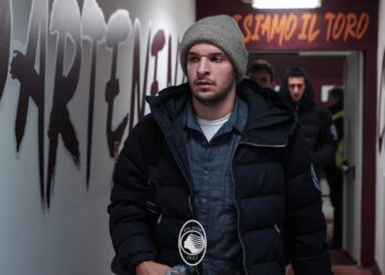 Atalanta në emergjencë, Gasperini pa mbrojtës ndaj Milanit, zbulohet dëmtimi i Gjimshitit