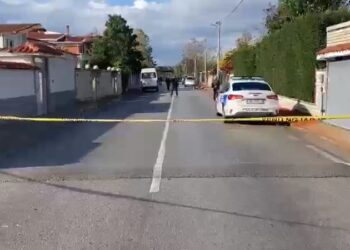 Detaje të reja për ekzekutimit e 41-vjeçarit në Fier, Elton Javori sapo ishte kthyer nga Gjermania. Dyshohet se…