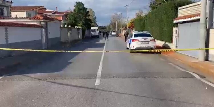 Detaje të reja për ekzekutimit e 41-vjeçarit në Fier, Elton Javori sapo ishte kthyer nga Gjermania. Dyshohet se…