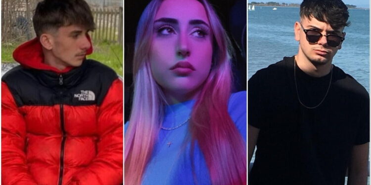 Tragjike në Venecia/ Makina humb kontrollin dhe përfundon në ujë, vdesin 2 të rinj shqiptarë dhe 1 vajzë italiane