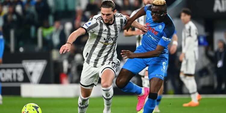 Serie A kulmon me Juventus-Napoli, supersfida e tradhtive dhe e klauzolave kundër njëri-tjetrit