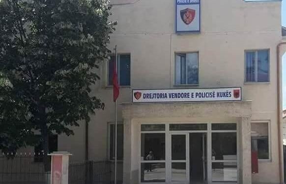 EMRI/ Theu “arrestin shtëpiak”, pranga 27-vjeçarit në Kukës
