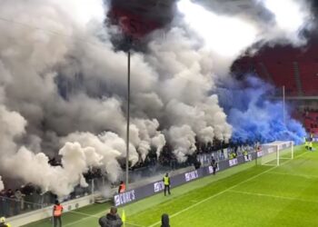 Disiplina dënon Tiranën dhe Partizanin për ngjarjet në derbi, 7 milionë lekë gjobë për të dyja skuadrat