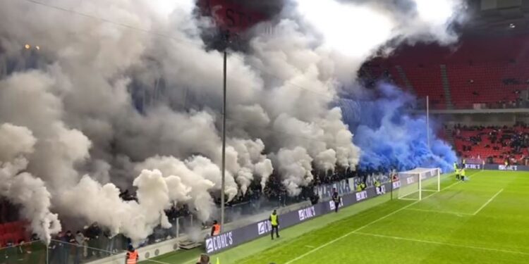 Disiplina dënon Tiranën dhe Partizanin për ngjarjet në derbi, 7 milionë lekë gjobë për të dyja skuadrat