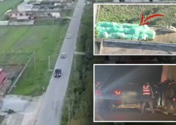 Trafiku i 485 kg kokainë, SPAK mbyll hetimet për grupin e ish-kryebashkiakut të Frakullit