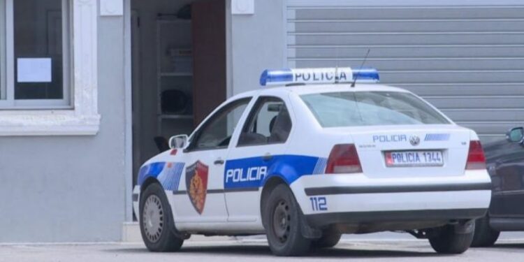 Nga vjedhjet, te konfliktet dhe aksidentet, 11 të arrestuar në Tiranë