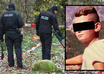 Vetëm 17-vjeç, ky është adoleshenti nga Lushnja që vrau me plumb në kokë 27-vjeçarin nga Burreli në Gjermani. Çfarë tha në polici