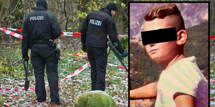 Vetëm 17-vjeç, ky është adoleshenti nga Lushnja që vrau me plumb në kokë 27-vjeçarin nga Burreli në Gjermani. Çfarë tha në polici