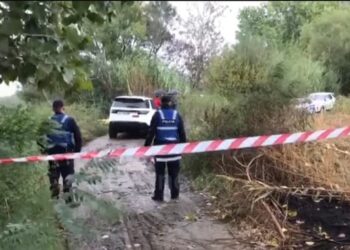 Plagosje në Shkodër, plumbi qorr godit banorin, përfundon në spital