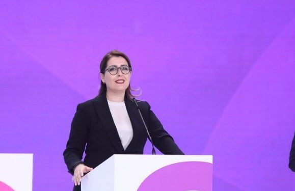 Ogerta ngatërron fjalimin në Kongres me premtimet e rilindjes të 2017-ës, por nuk e ngatërrohet te lavdet për Ramën