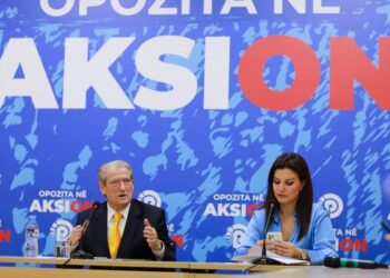 Skandali/ Berisha: Ja çfarë ka bërë Rama me vajzën e Lindës, por do ta paguajë rëndë