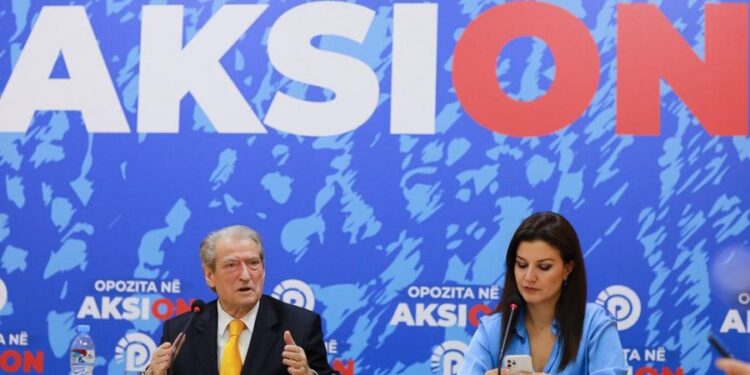 Skandali/ Berisha: Ja çfarë ka bërë Rama me vajzën e Lindës, por do ta paguajë rëndë